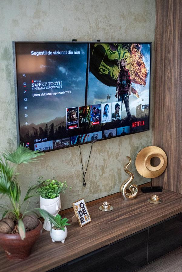 Awesome Apartment Букурещ Екстериор снимка